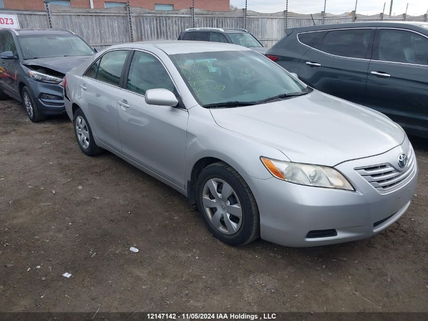 2009 Toyota Camry Se/Le/Xle VIN: 4T1BE46K79U381860 Lot: 12147142