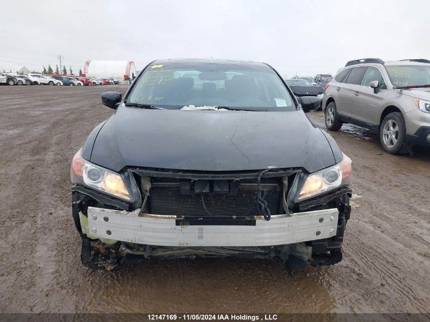 2013 Acura Ilx VIN: 19VDE1F74DE402090 Lot: 12147169