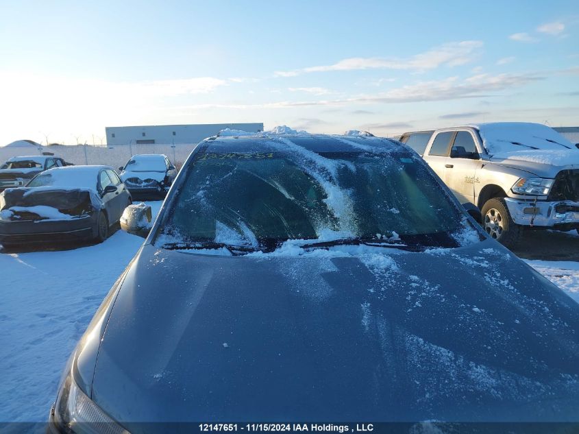 2023 Chevrolet Traverse VIN: 1GNEVHKW8PJ341665 Lot: 12147651