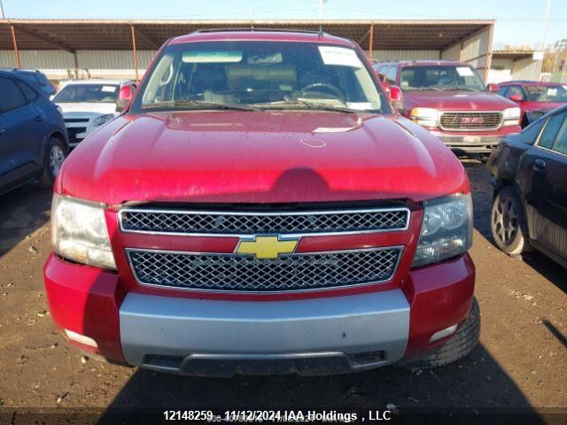 2014 Chevrolet Suburban VIN: 1GNSKJE77ER216811 Lot: 12148259