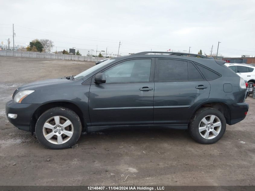 2006 Lexus Rx 330 VIN: 2T2HA31U46C089990 Lot: 12148407