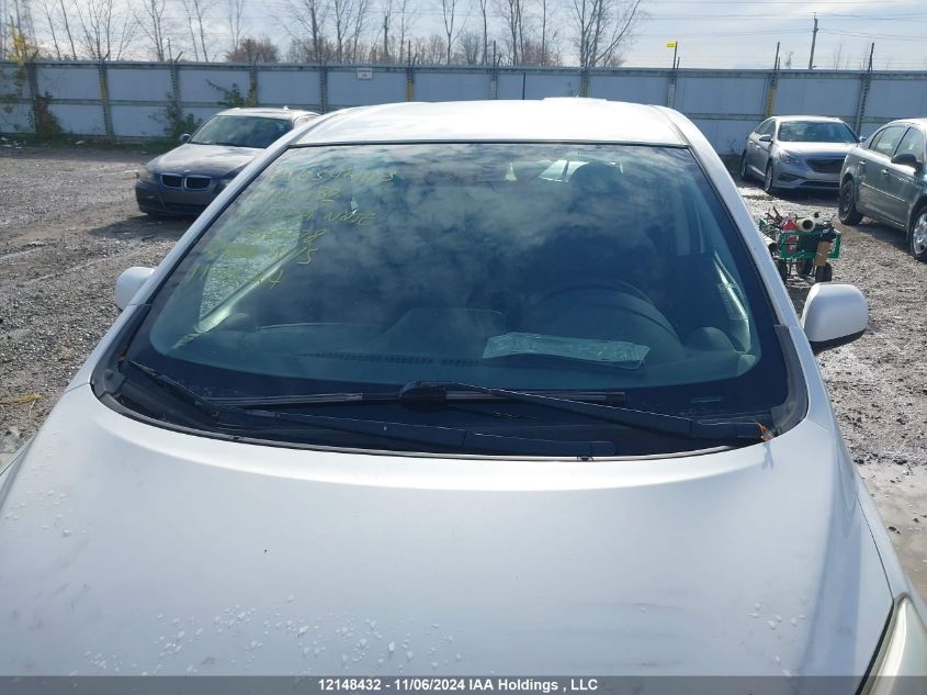 2014 Nissan Versa Note VIN: 3N1CE2CP0EL356478 Lot: 12148432