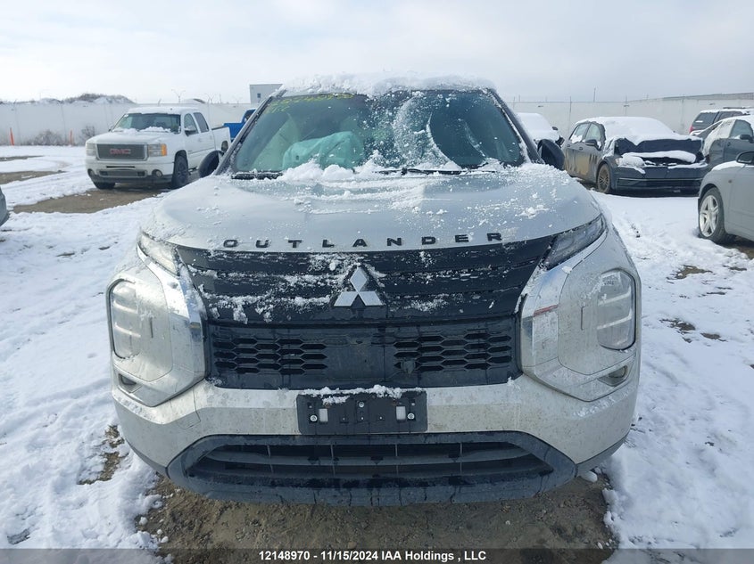 Hide VIN History Auto JA4J4UA8XPZ609407 - MITSUBISHI OUTLANDER