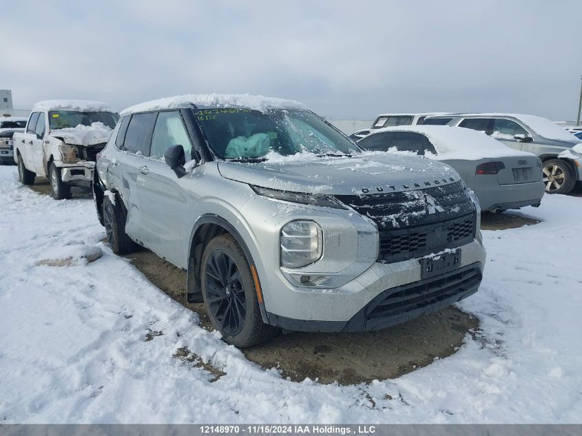 Hide VIN History Auto JA4J4UA8XPZ609407 - MITSUBISHI OUTLANDER