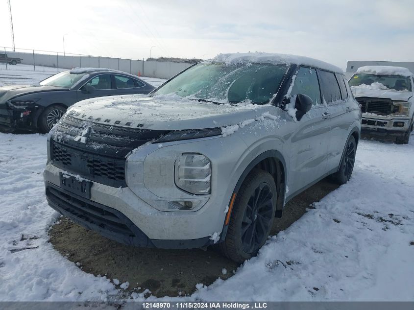 Hide VIN History Auto JA4J4UA8XPZ609407 - MITSUBISHI OUTLANDER