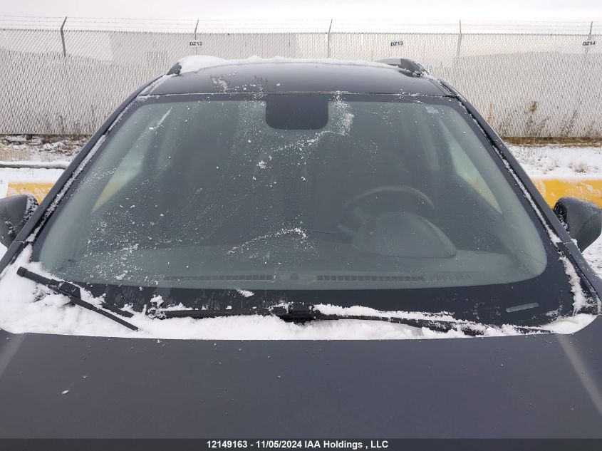 2017 Chevrolet Trax VIN: 3GNCJLSB7HL230554 Lot: 12149163