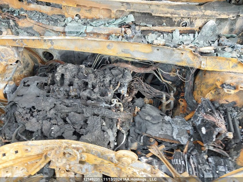 2019 Toyota Highlander Xle VIN: 5TDJZRFHXKS609219 Lot: 12149231