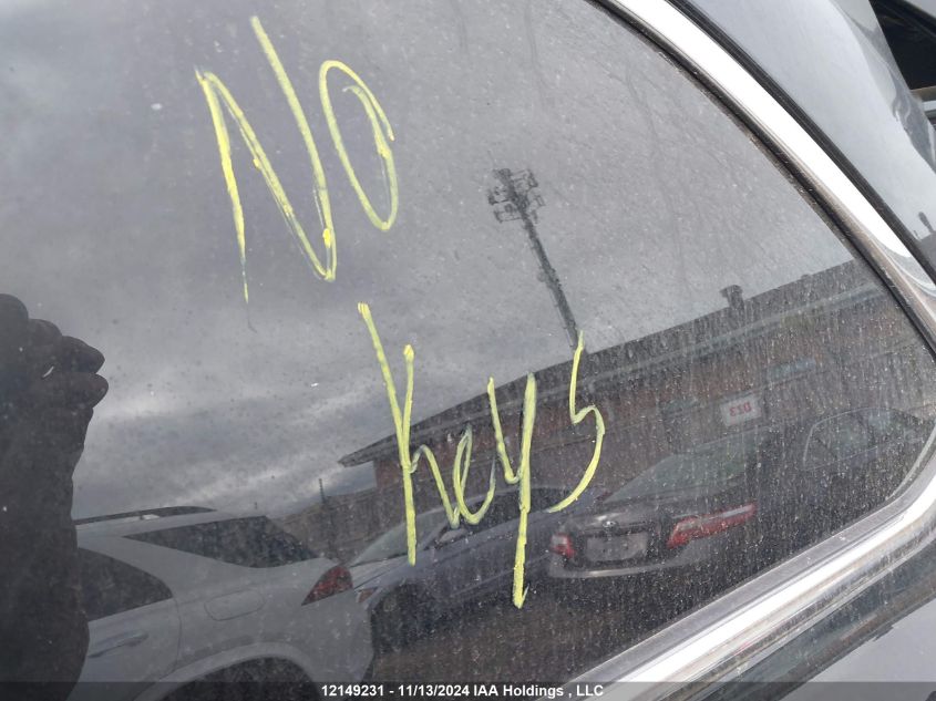 2019 Toyota Highlander Xle VIN: 5TDJZRFHXKS609219 Lot: 12149231