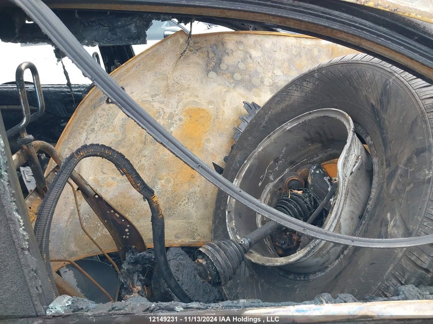 5TDJZRFHXKS609219 2019 TOYOTA HIGHLANDER photo no. 5
