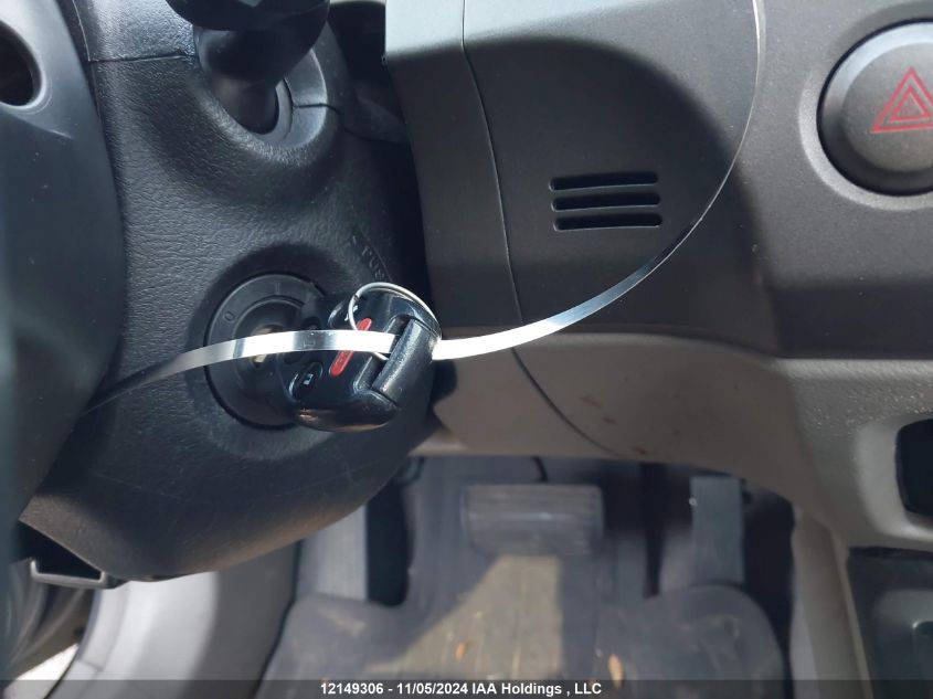 2008 Honda Civic Sdn VIN: 2HGFA16558H018454 Lot: 12149306