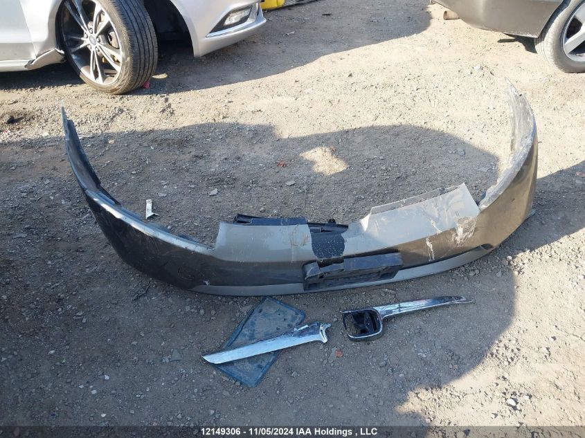 2008 Honda Civic Sdn VIN: 2HGFA16558H018454 Lot: 12149306