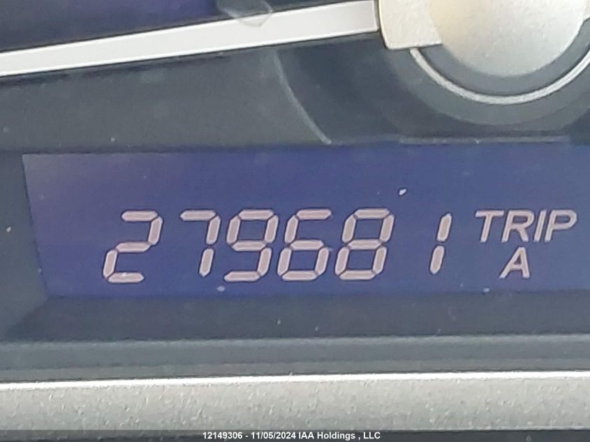 2008 Honda Civic Sdn VIN: 2HGFA16558H018454 Lot: 12149306