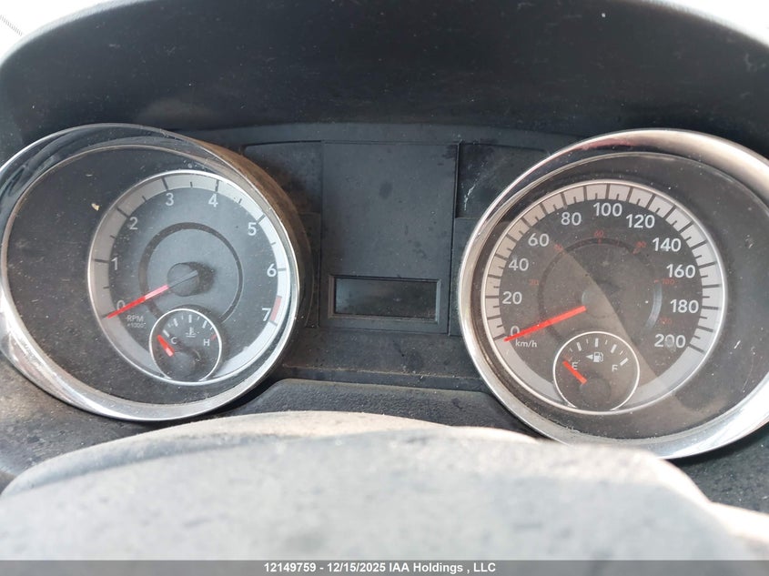 2018 Dodge Grand Caravan Se VIN: 2C4RDGBG0JR340867 Lot: 12149759