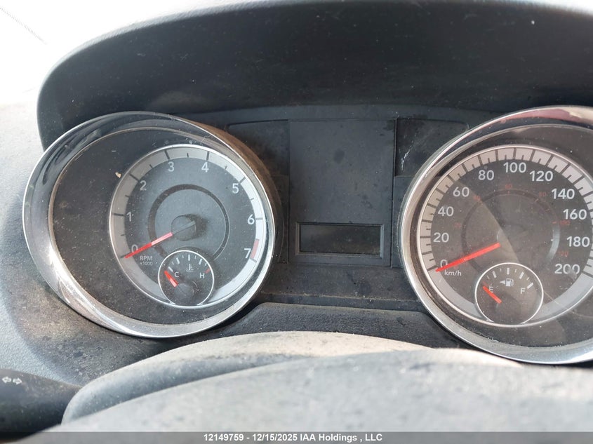 2018 Dodge Grand Caravan Se VIN: 2C4RDGBG0JR340867 Lot: 12149759