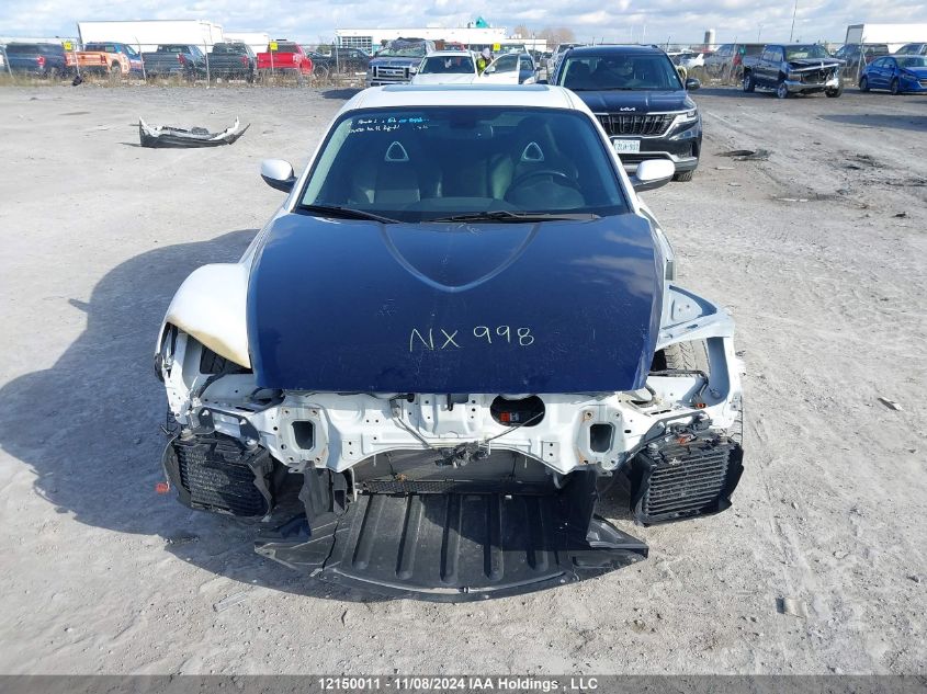 2010 Mazda Rx-8 VIN: JM1FE1C49A0403511 Lot: 12150011