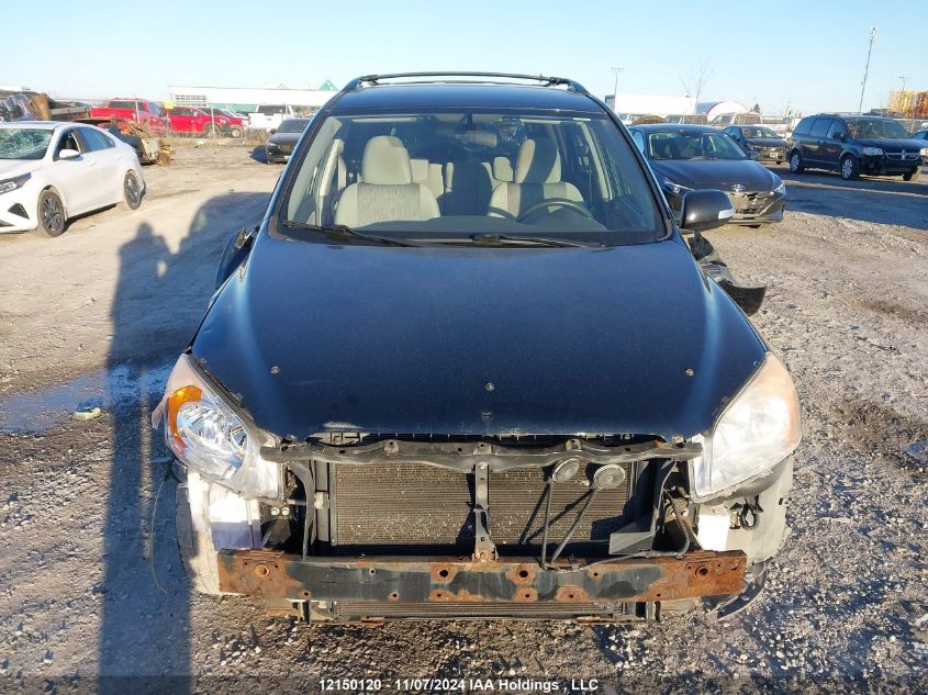 2010 Toyota Rav4 Base V6 VIN: 2T3JK4DV7AW018584 Lot: 12150120