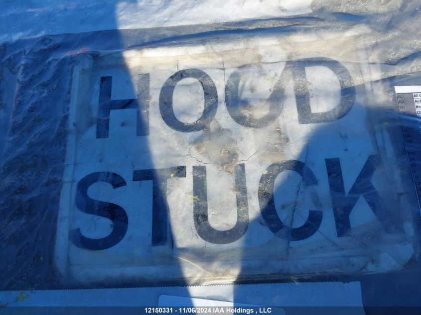 2009 Chevrolet Cobalt VIN: 1G1AT55H697282228 Lot: 12150331