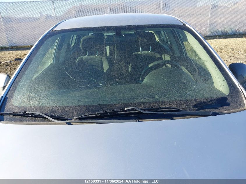 2009 Chevrolet Cobalt VIN: 1G1AT55H697282228 Lot: 12150331