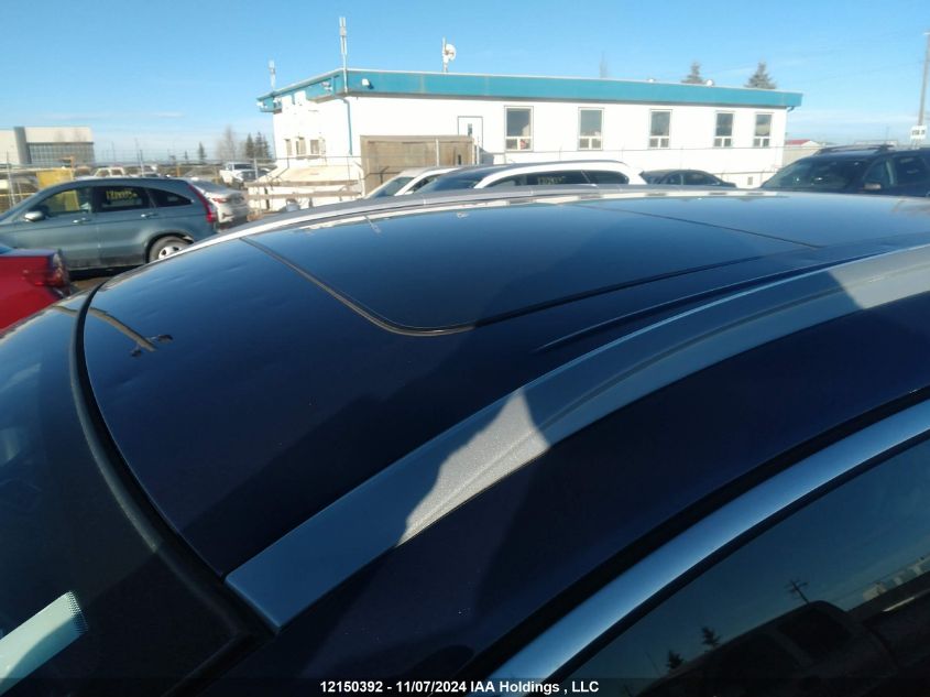 2021 Nissan Murano VIN: 5N1AZ2DS8MC102423 Lot: 12150392