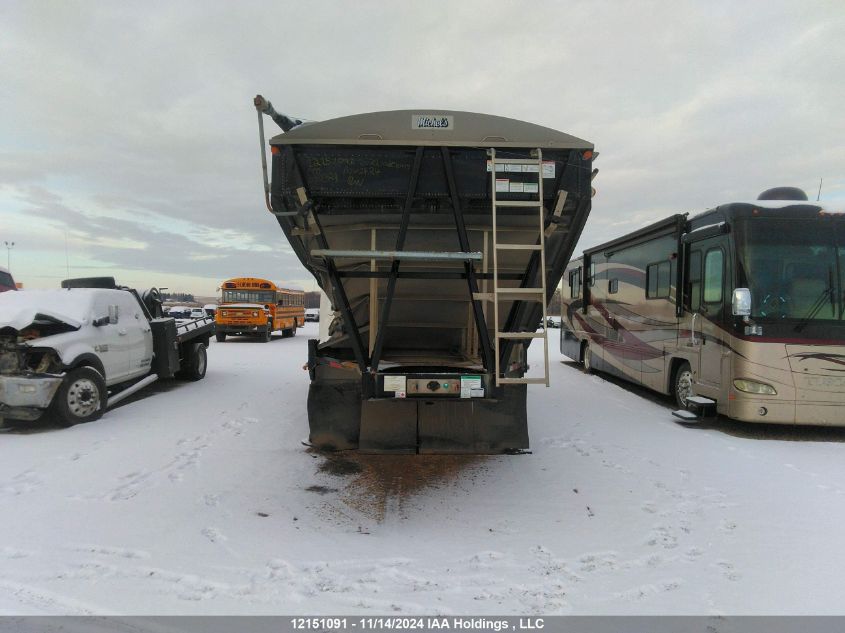 2021 International 2021 International Mv607 4X2 S/A Day Cab Truck Tractor VIN: 3HCEUTAN7ML537000 Lot: 12151091