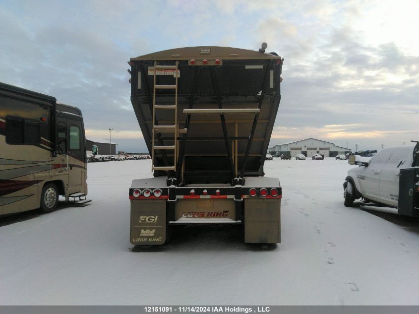 2021 International 2021 International Mv607 4X2 S/A Day Cab Truck Tractor VIN: 3HCEUTAN7ML537000 Lot: 12151091