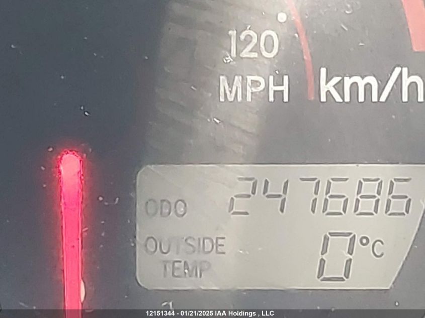 2005 Toyota Matrix Xr VIN: 2T1KR32E75C850553 Lot: 12151344