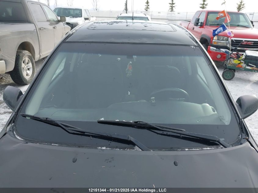 2005 Toyota Matrix Xr VIN: 2T1KR32E75C850553 Lot: 12151344