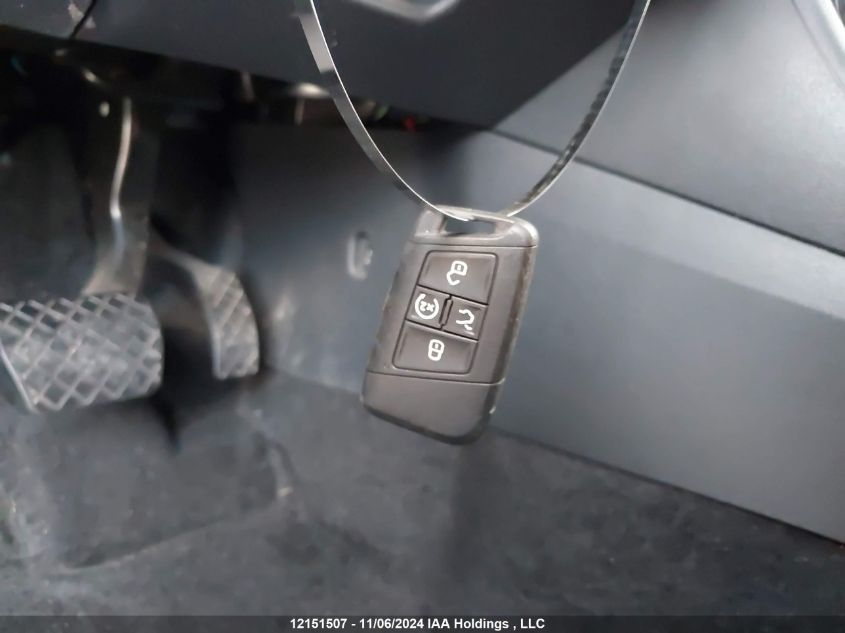 2024 Volkswagen Jetta VIN: 3VWGM7BU7RM028946 Lot: 12151507