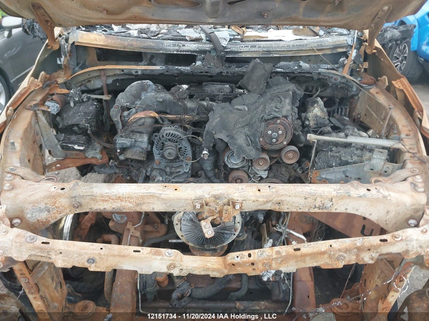 1GT49WEY8PF236427 2023 GMC  photo no. 10