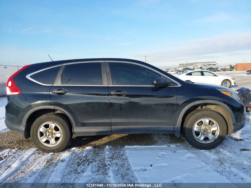 2012 Honda Cr-V VIN: 2HKRM4H36CH108969 Lot: 12151840