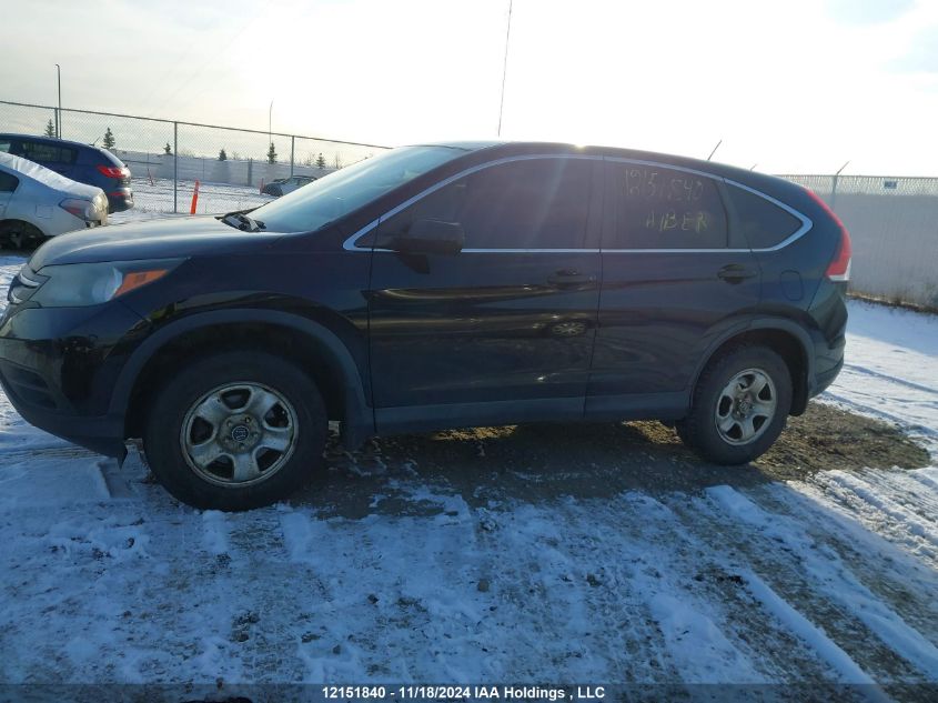 2012 Honda Cr-V VIN: 2HKRM4H36CH108969 Lot: 12151840