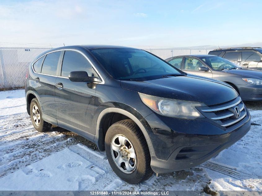 2012 Honda Cr-V VIN: 2HKRM4H36CH108969 Lot: 12151840