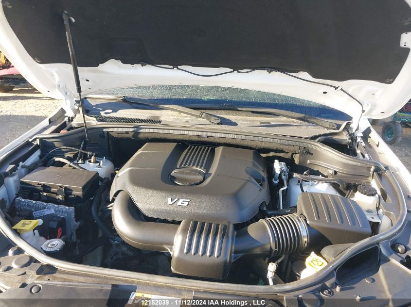 2015 Jeep Grand Cherokee Overland VIN: 1C4RJFCG0FC133543 Lot: 12152039