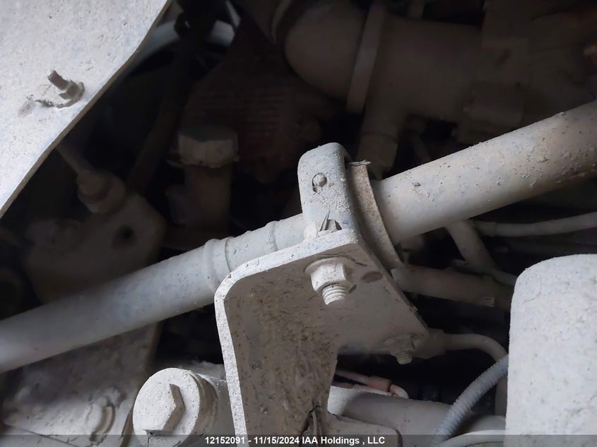 3HSDMAPR7HN573827 2017 INTERNATIONAL  photo no. 10
