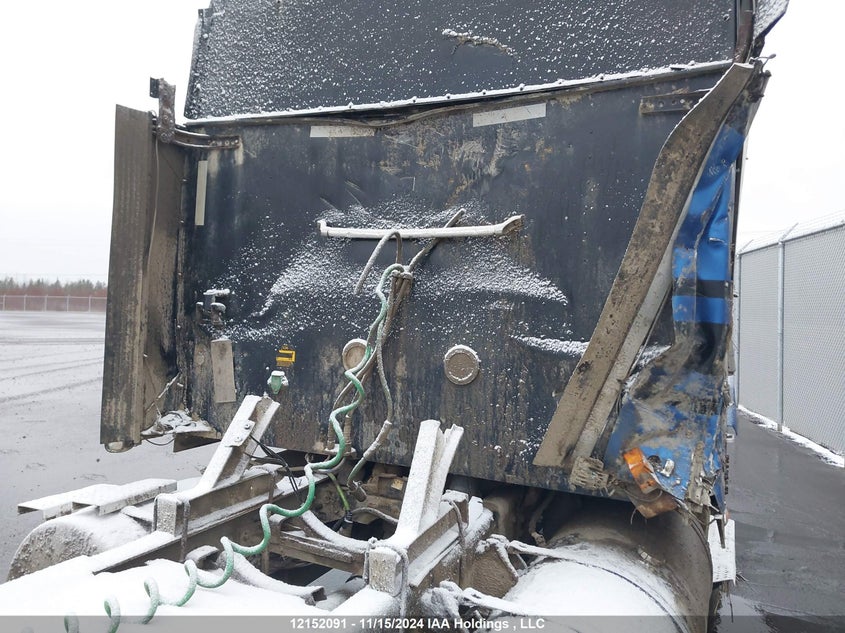 3HSDMAPR7HN573827 2017 INTERNATIONAL  photo no. 12