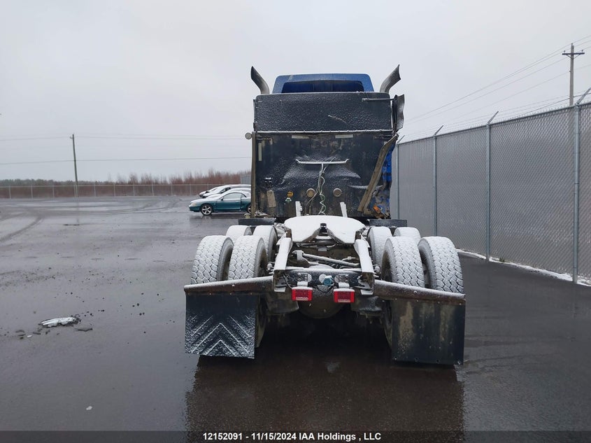 3HSDMAPR7HN573827 2017 INTERNATIONAL  photo no. 16