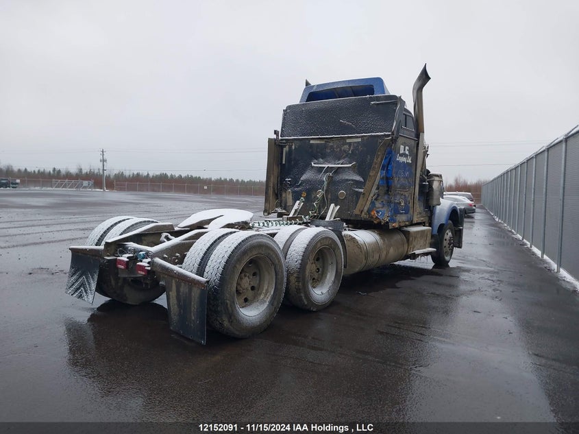 3HSDMAPR7HN573827 2017 INTERNATIONAL  photo no. 4