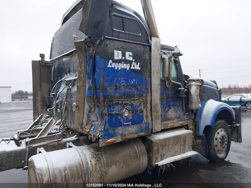 3HSDMAPR7HN573827 2017 INTERNATIONAL  photo no. 6
