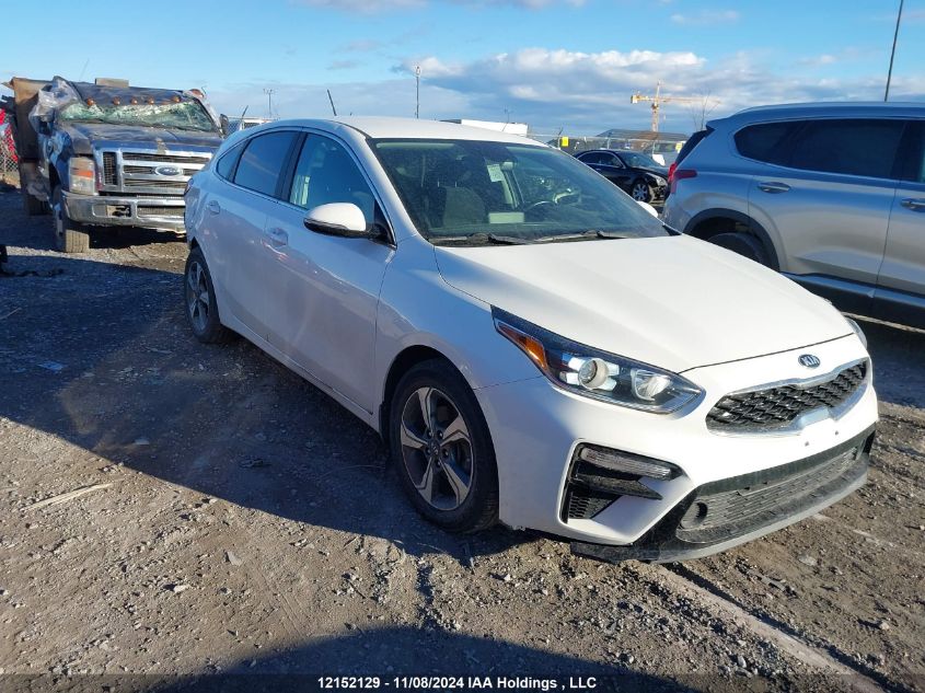 2020 Kia Forte5