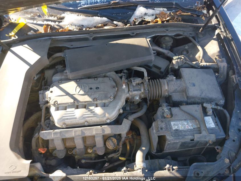 2014 Acura Tl VIN: 19UUA8F29EA800062 Lot: 12153257