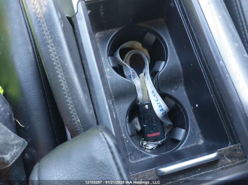 2014 Acura Tl VIN: 19UUA8F29EA800062 Lot: 12153257