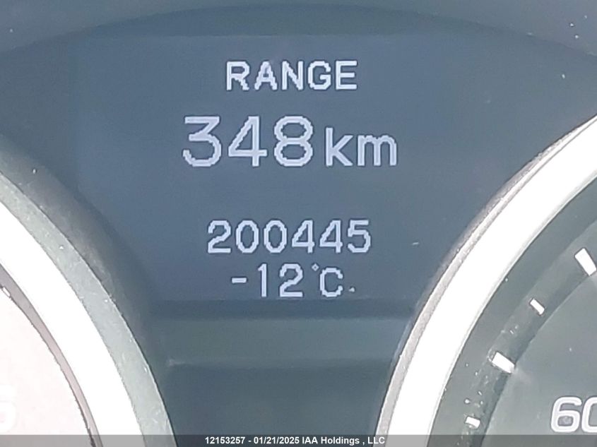 2014 Acura Tl VIN: 19UUA8F29EA800062 Lot: 12153257