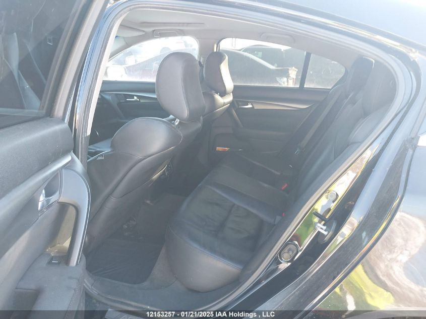 2014 Acura Tl VIN: 19UUA8F29EA800062 Lot: 12153257