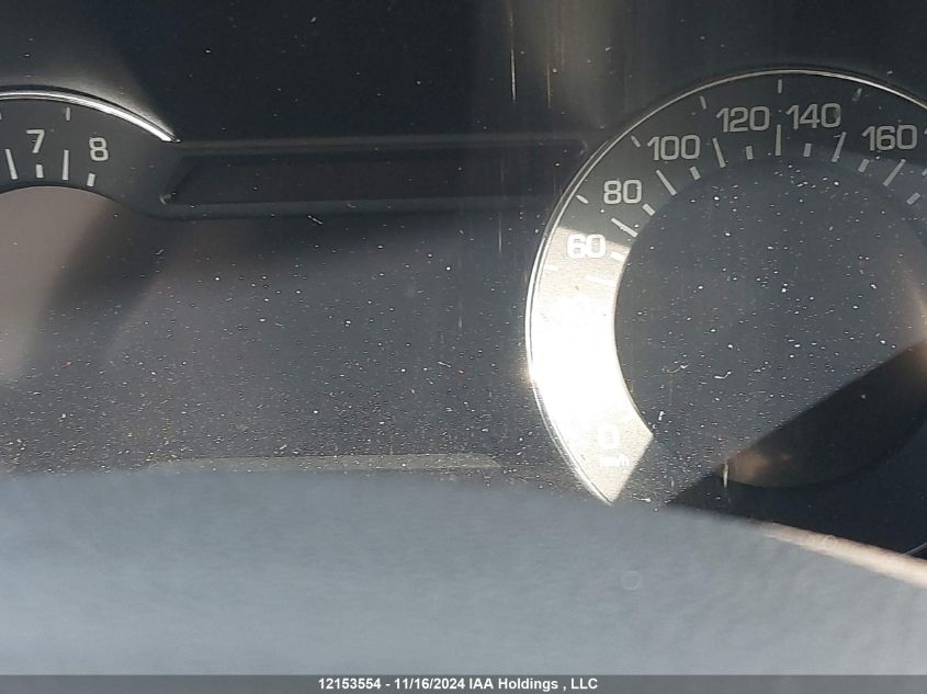 2015 Lincoln Mkz VIN: 3LN6L2JK0FR614791 Lot: 12153554