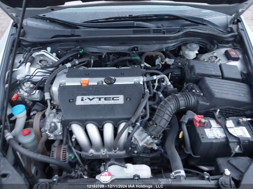 2007 Honda Accord Sdn VIN: 1HGCM56747A807436 Lot: 12153709