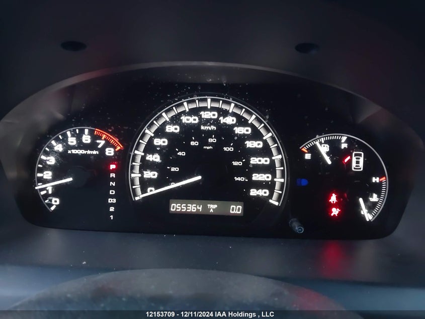 2007 Honda Accord Sdn VIN: 1HGCM56747A807436 Lot: 12153709