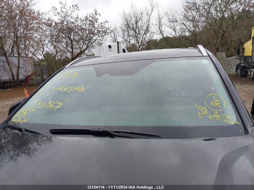 2023 Hyundai Palisade Urban 8-Passenger Seating VIN: KM8R3DGE7PU530567 Lot: 12154114