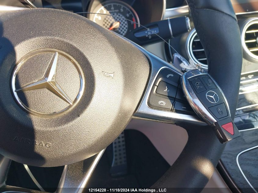 2018 Mercedes-Benz C-Class VIN: WDDWK6EB7JF760013 Lot: 12154228