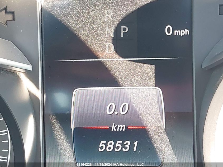 2018 Mercedes-Benz C-Class VIN: WDDWK6EB7JF760013 Lot: 12154228