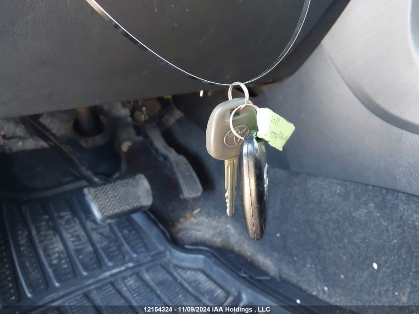 2011 Toyota Rav4 Sport VIN: 2T3RF4DV7BW127944 Lot: 12154324